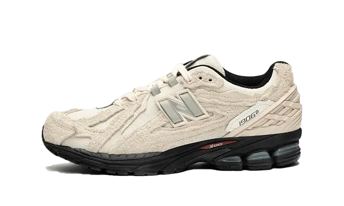 New Balance 1906D Protection Pack Beige New Balance