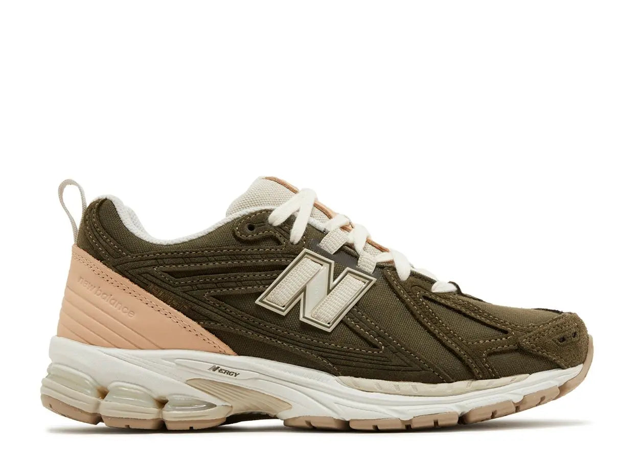 New Balance 1906F Dark Moss Frappe New Balance
