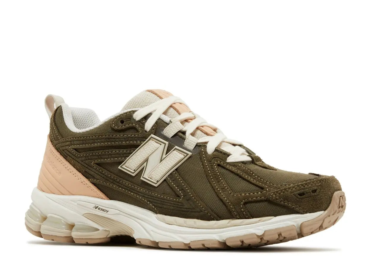 New Balance 1906F Dark Moss Frappe New Balance