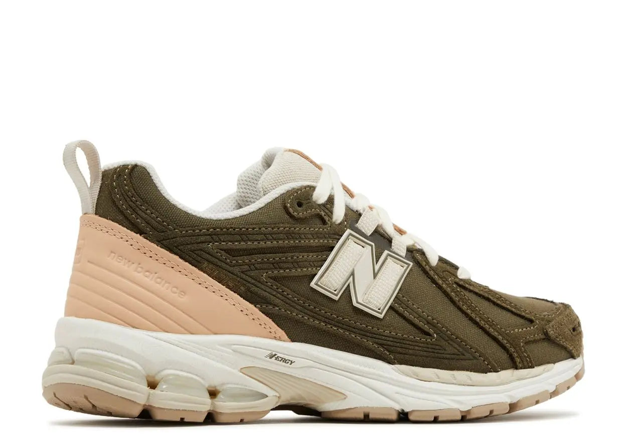 New Balance 1906F Dark Moss Frappe New Balance