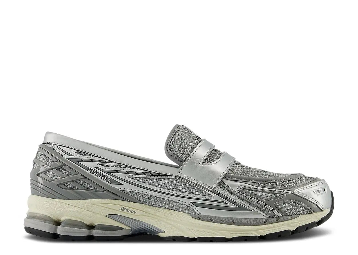 New Balance 1906L Metallic Silver New Balance