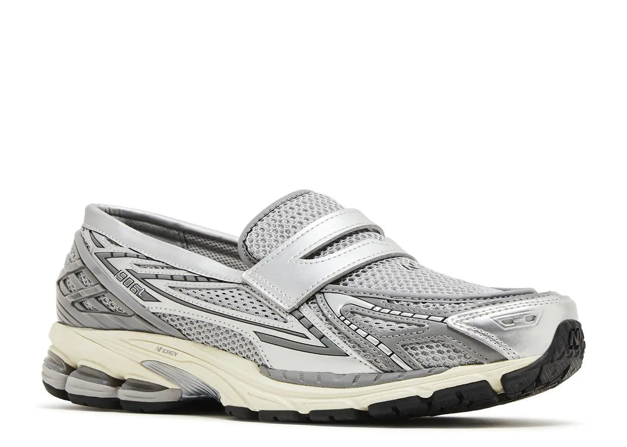 New Balance 1906L Metallic Silver New Balance