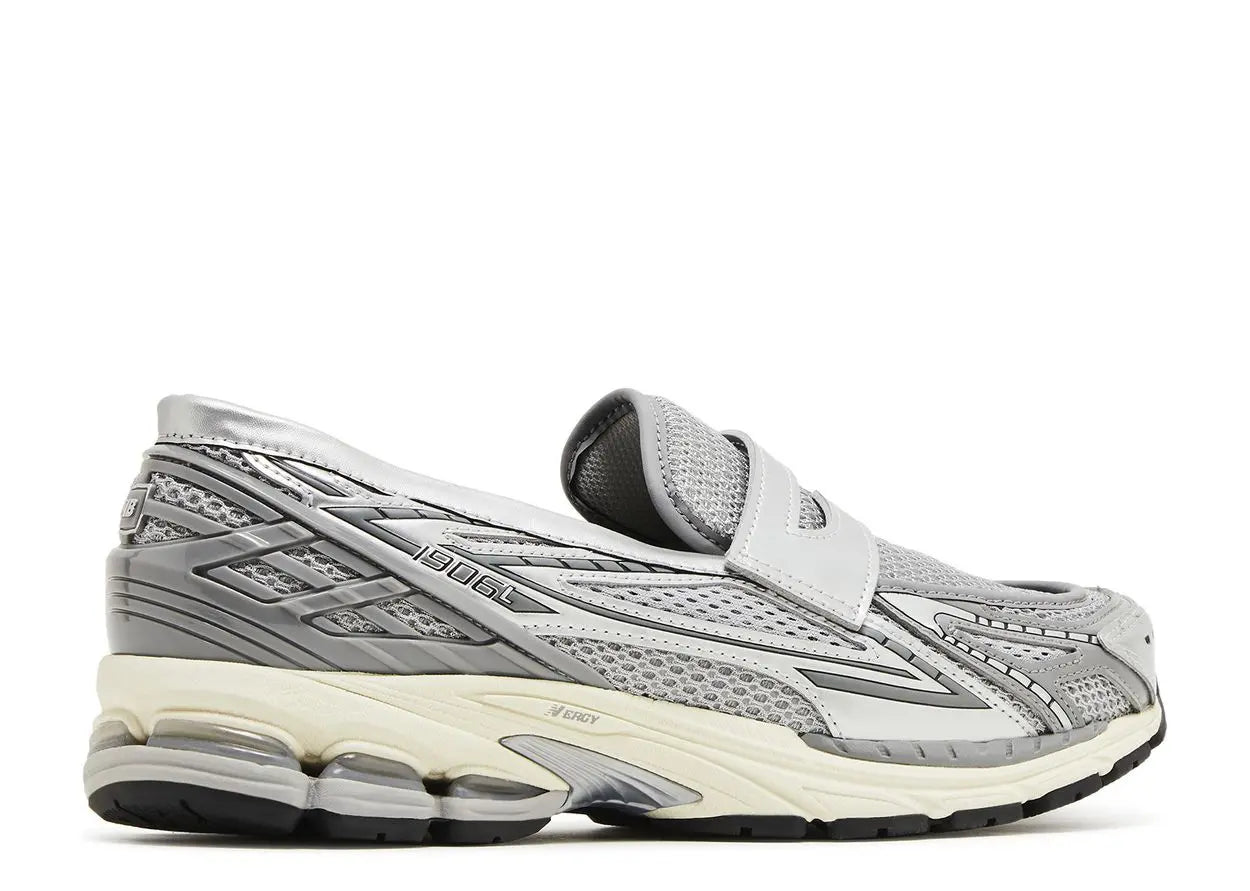 New Balance 1906L Metallic Silver New Balance