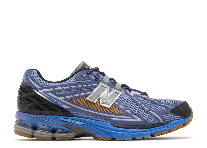 New Balance 1906R Action Bronson Medusa Azul New Balance