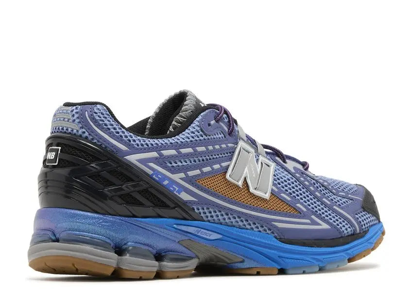 New Balance 1906R Action Bronson Medusa Azul New Balance
