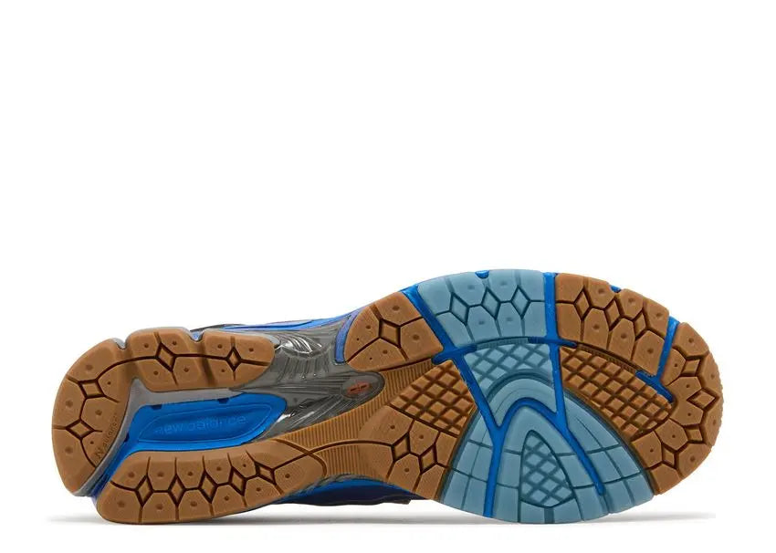 New Balance 1906R Action Bronson Medusa Azul New Balance