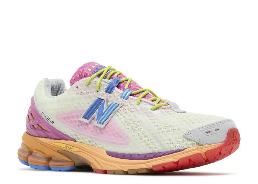 New Balance 1906R Action Bronson Rosewater New Balance