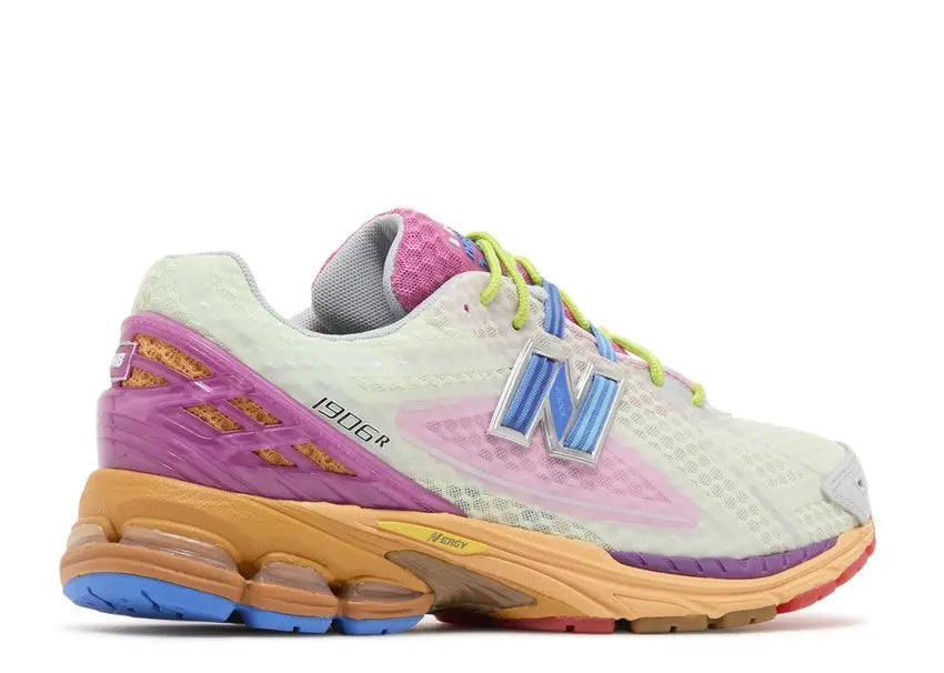 New Balance 1906R Action Bronson Rosewater New Balance