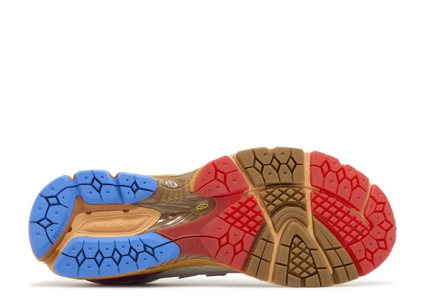 New Balance 1906R Action Bronson Rosewater New Balance