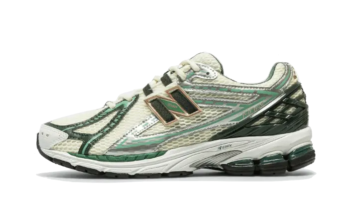 New Balance 1906R Aime Leon Dore Green New Balance