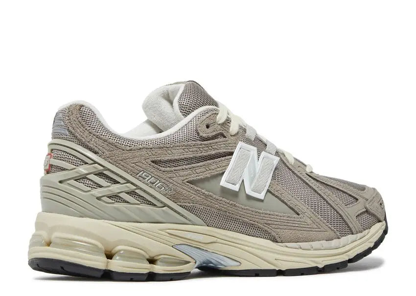 New Balance 1906R Beige Cream New Balance