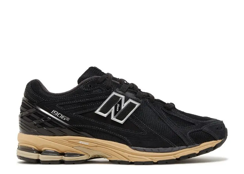 New Balance 1906R Black Taupe New Balance