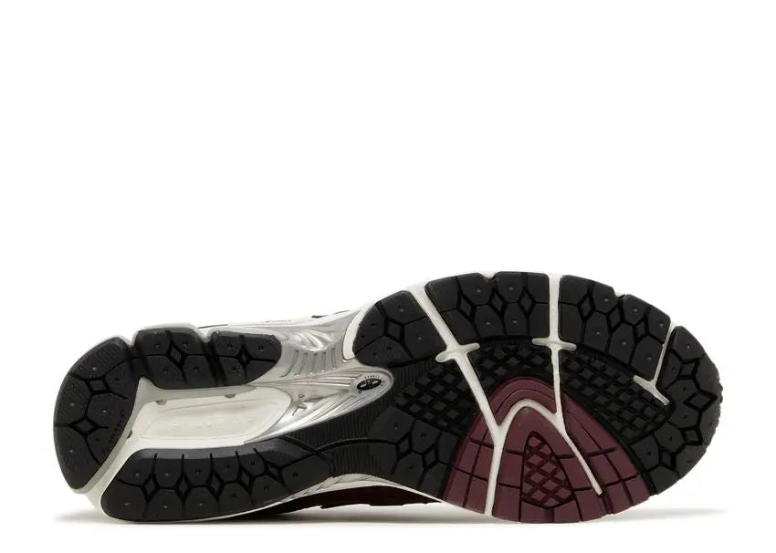 New Balance 1906R Burgundy Black New Balance