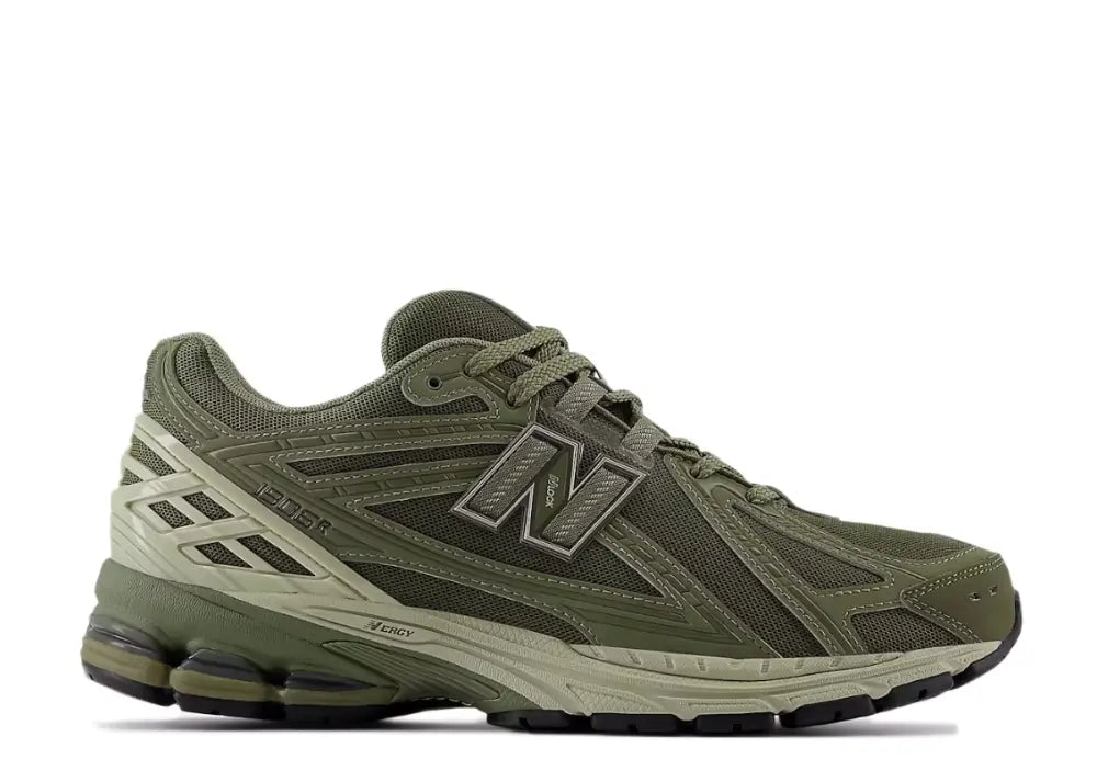 New Balance 1906R Camo Olive New Balance
