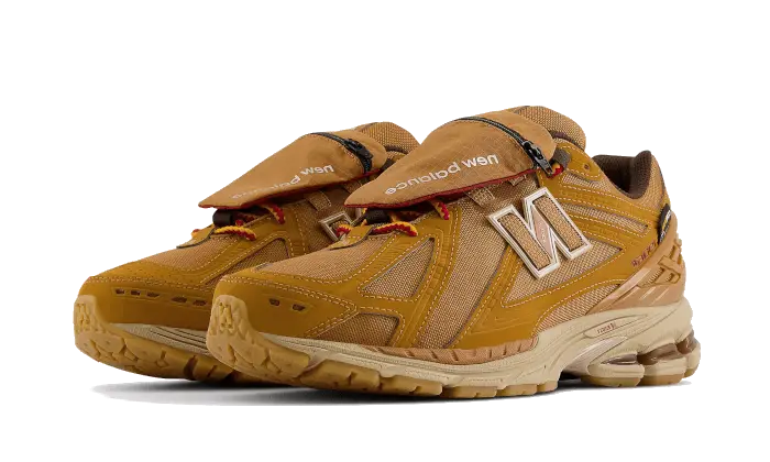 New Balance 1906R Cordura Pocket Tobacco New Balance