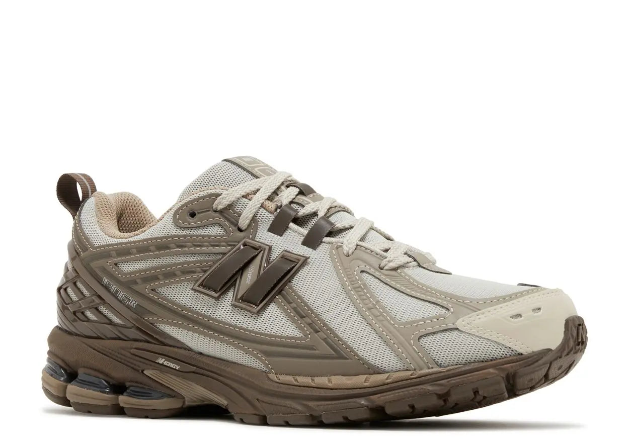 New Balance 1906R Driftwood Dark Mushroom New Balance