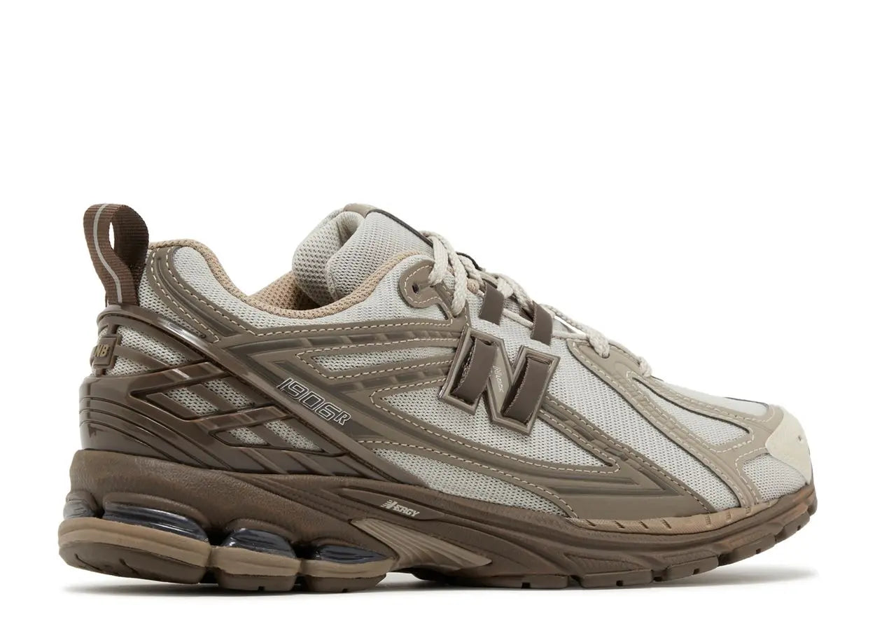New Balance 1906R Driftwood Dark Mushroom New Balance