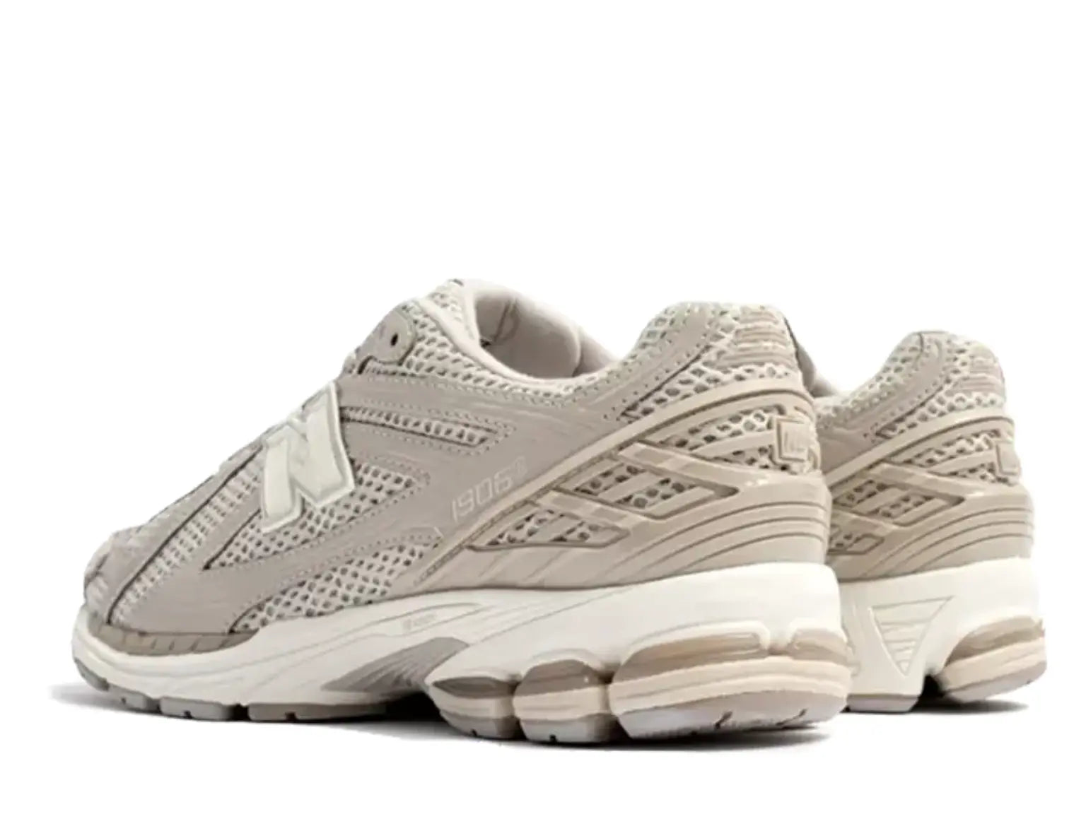 New Balance 1906R Grey Day New Balance