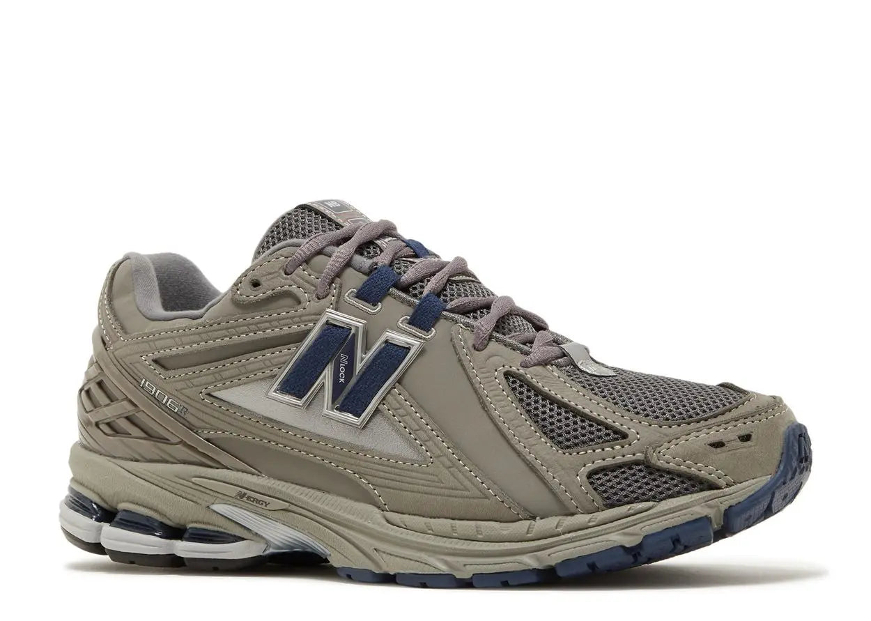 New Balance 1906R Grey Indigo New Balance