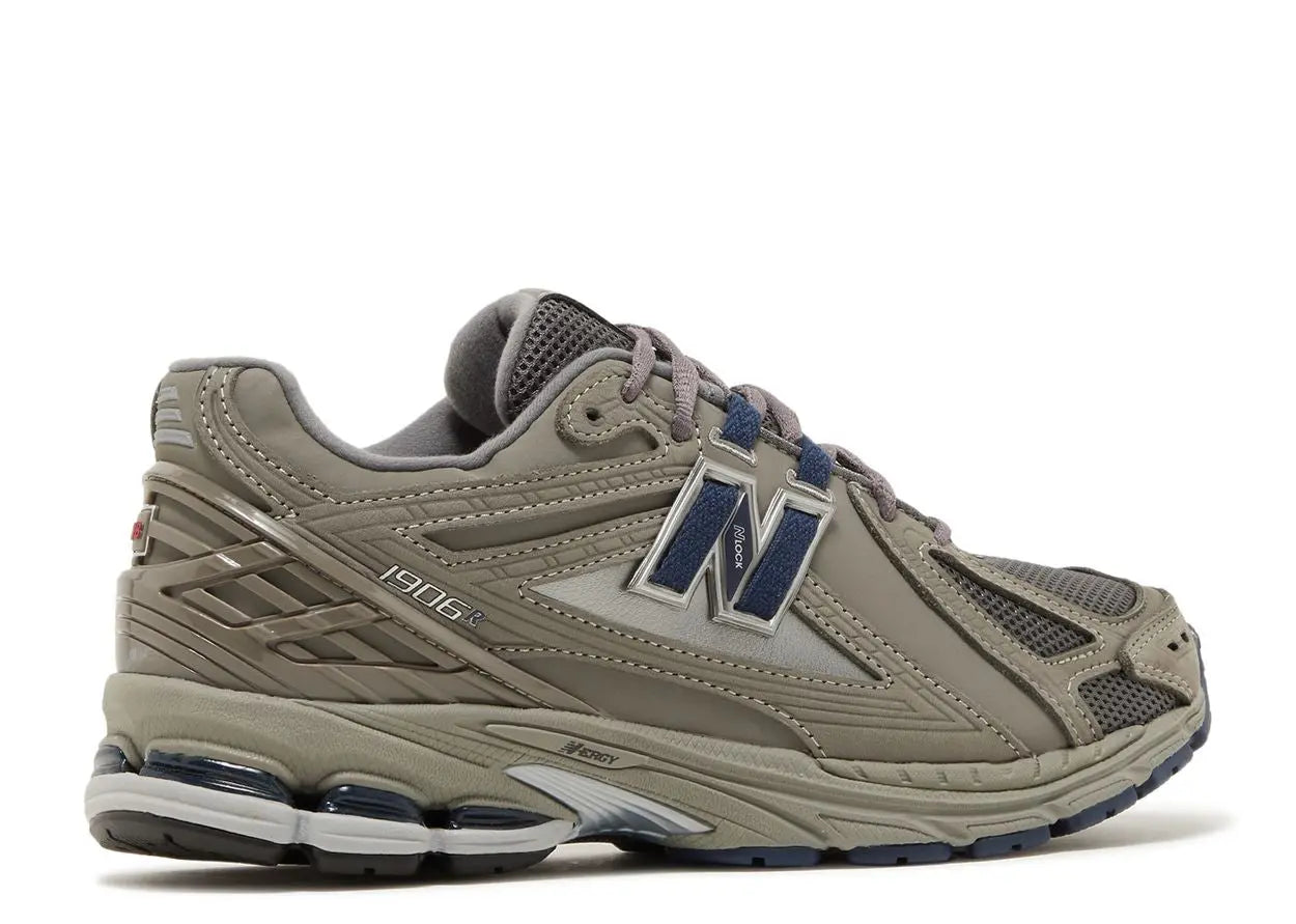 New Balance 1906R Grey Indigo New Balance