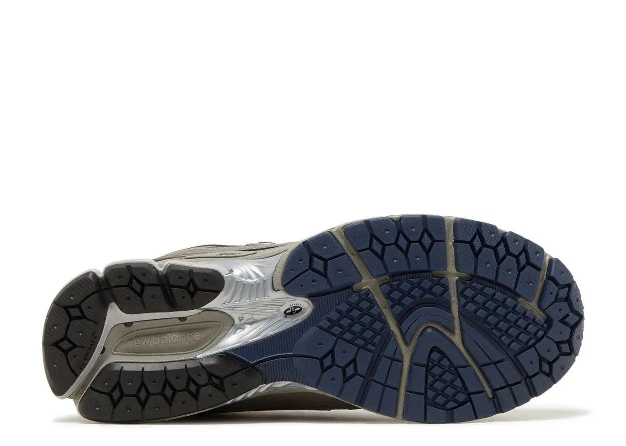New Balance 1906R Grey Indigo New Balance