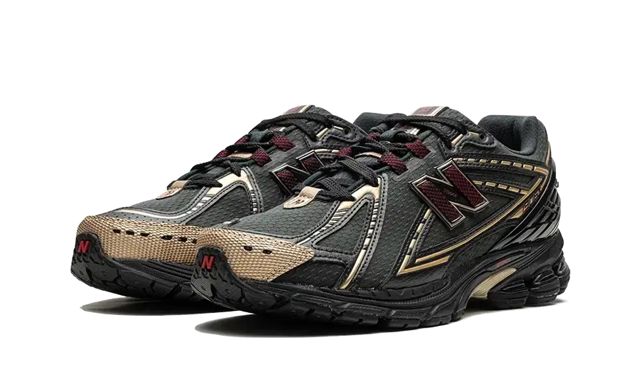 New Balance 1906R Kith Black New Balance