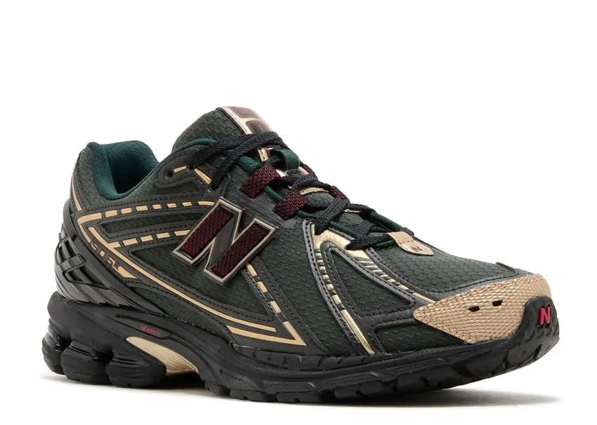 New Balance 1906R Kith Black New Balance
