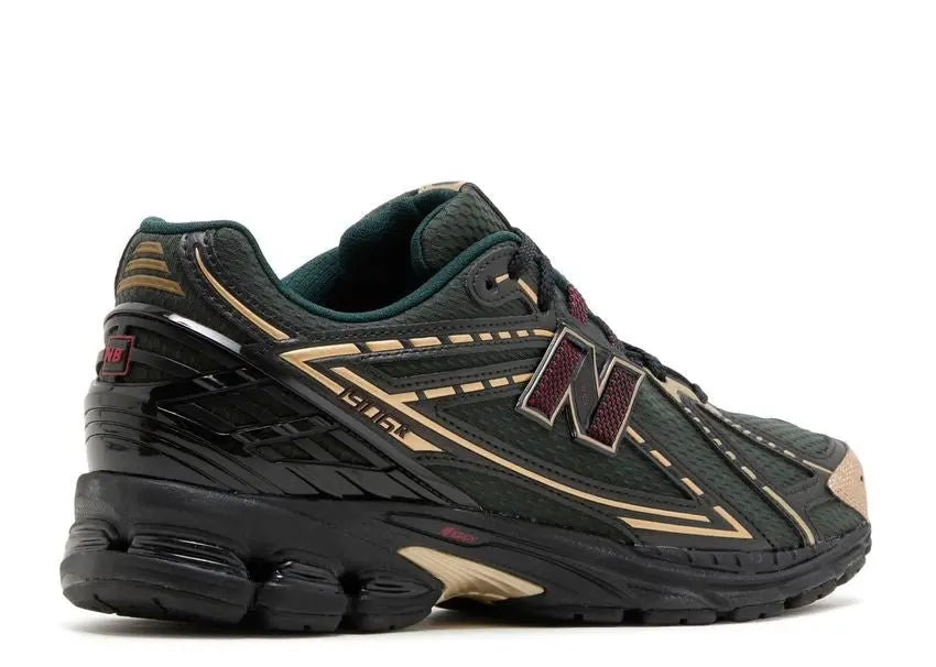 New Balance 1906R Kith Black New Balance