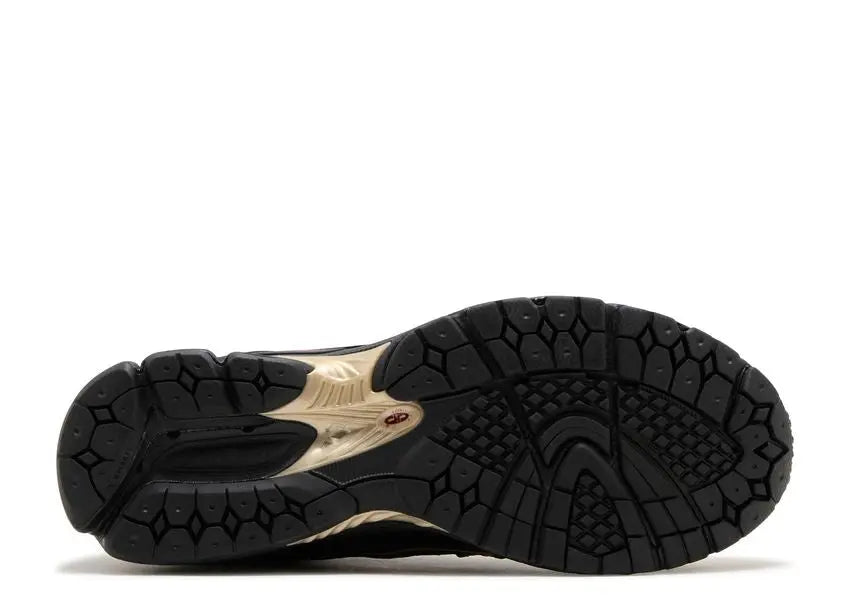 New Balance 1906R Kith Black New Balance