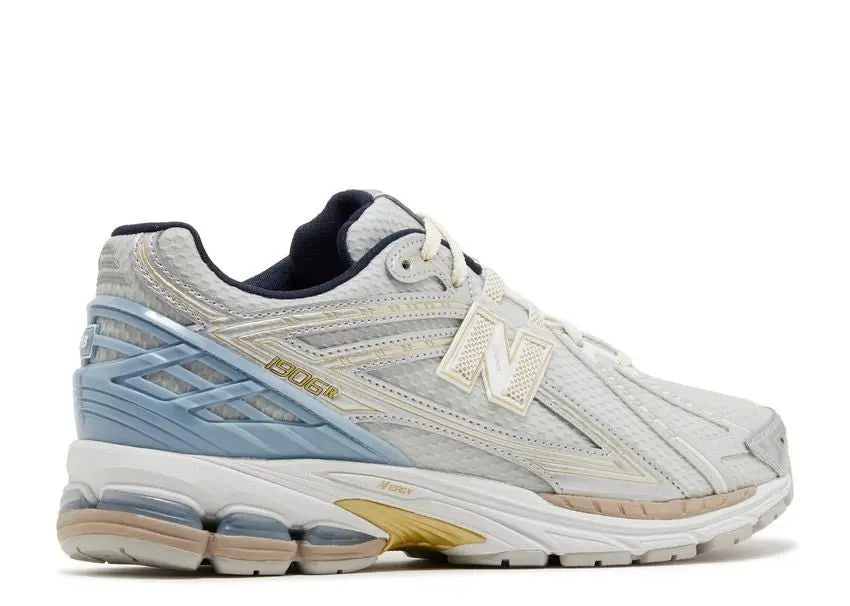 New Balance 1906R Kith White New Balance