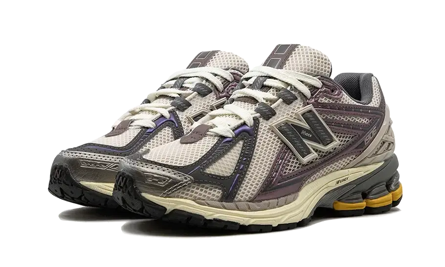 New Balance 1906R Licorice New Balance