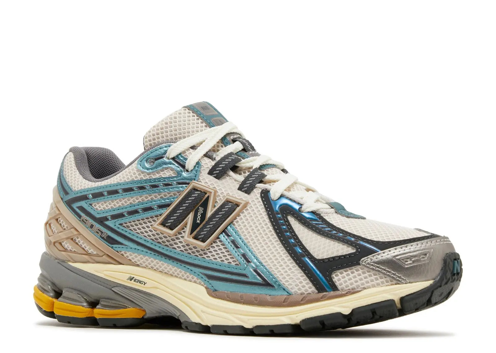 New Balance 1906R Metallic Teal New Spruce New Balance