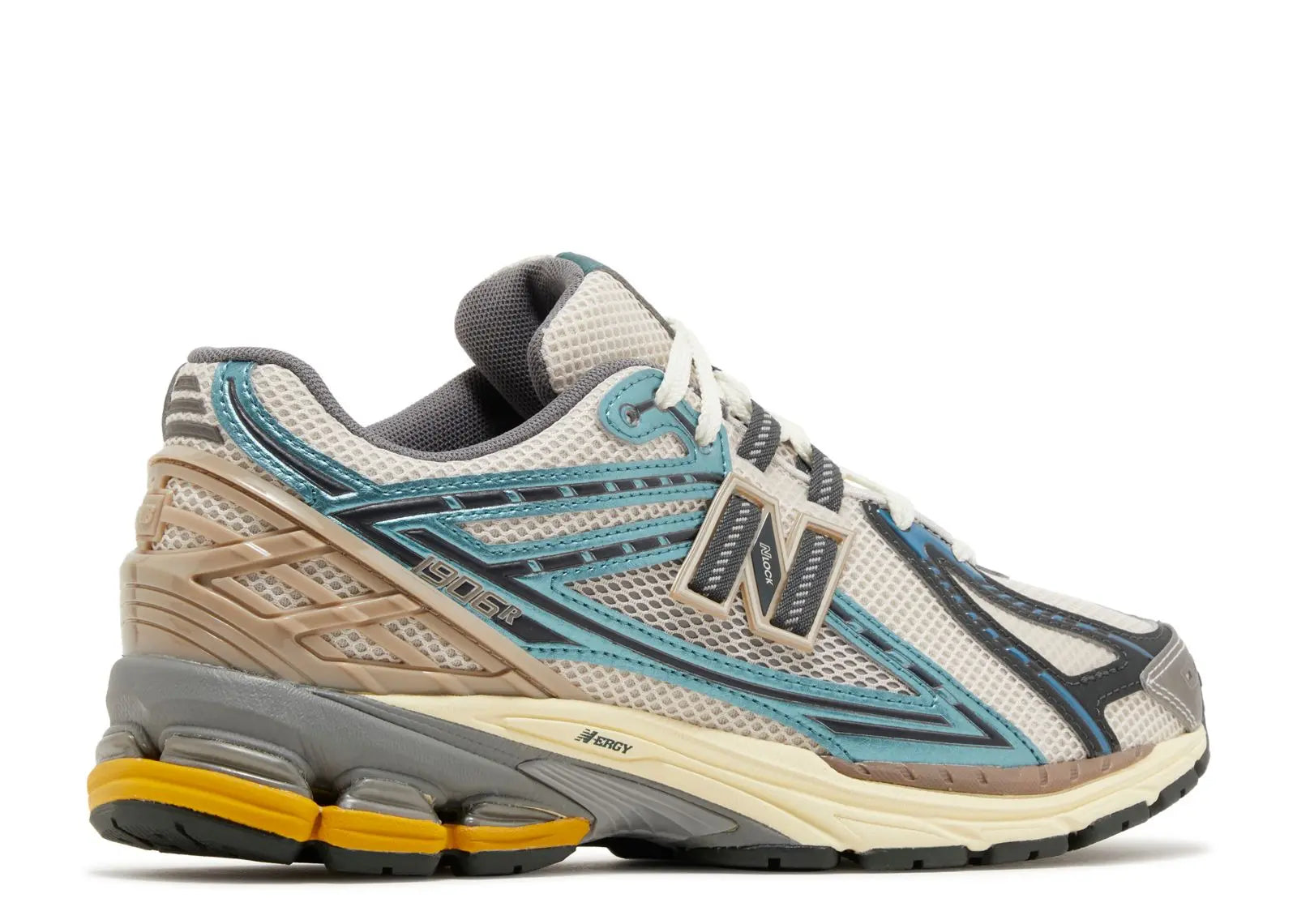 New Balance 1906R Metallic Teal New Spruce New Balance