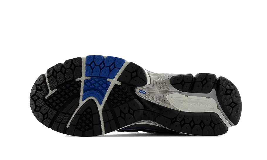 New Balance 1906R Silver Blue New Balance