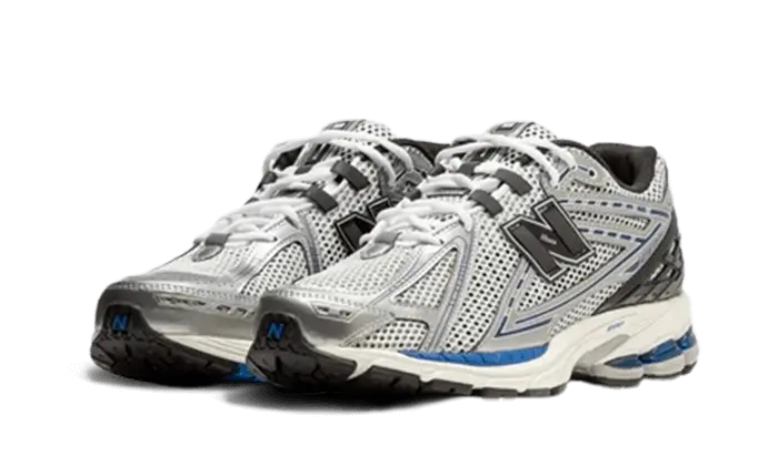 New Balance 1906R Silver Metallic New Balance