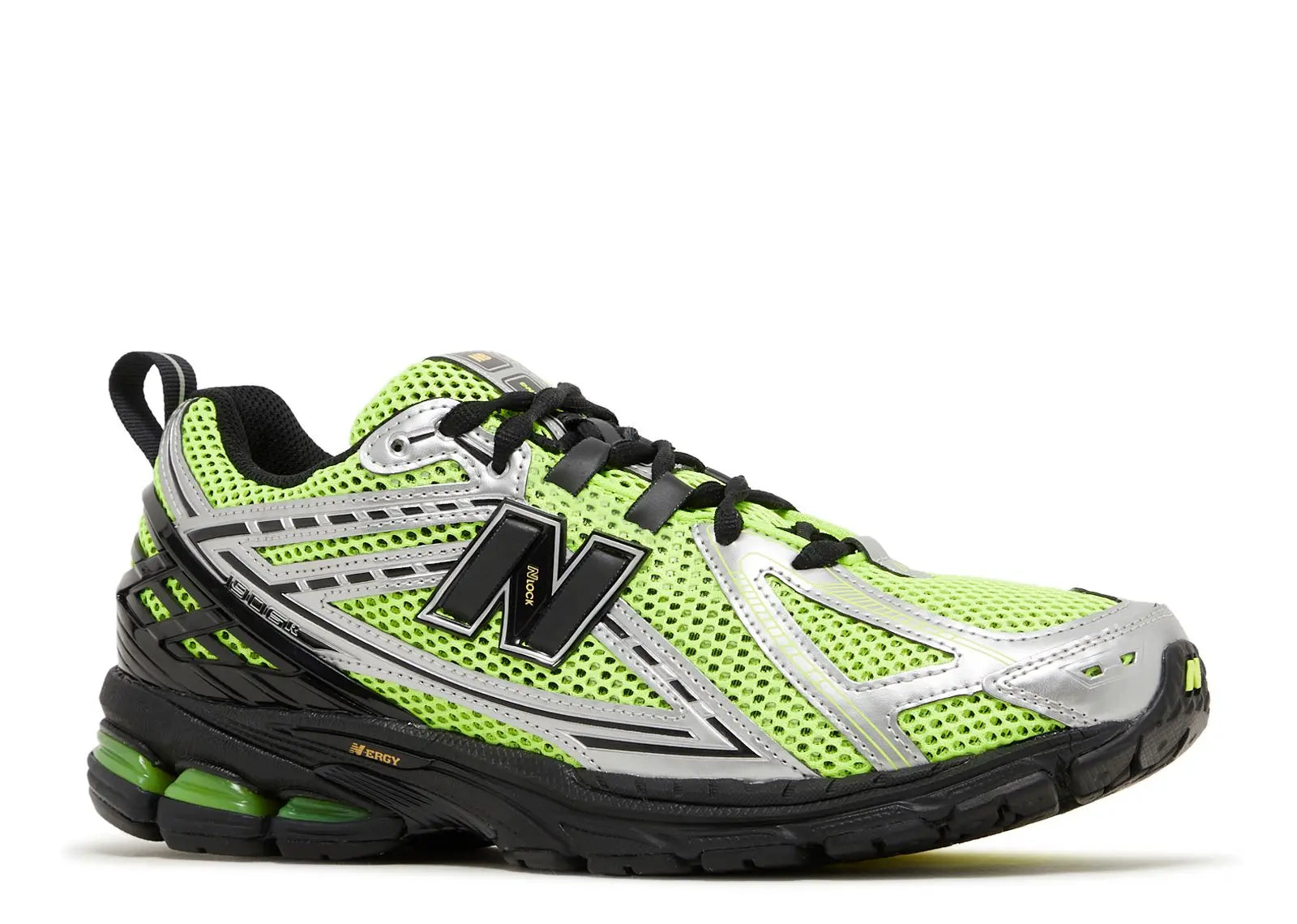 New Balance 1906R Volt Black New Balance