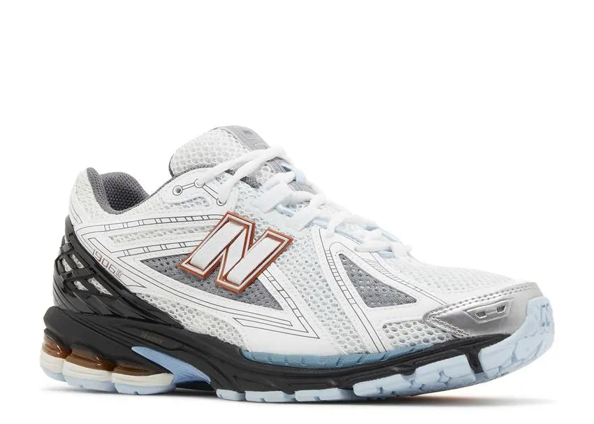 New Balance 1906R White Black Copper New Balance