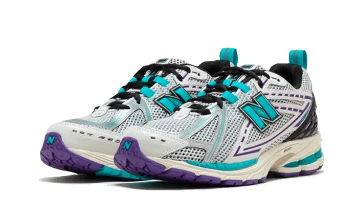 New Balance 1906R White Charlotte Hornets New Balance