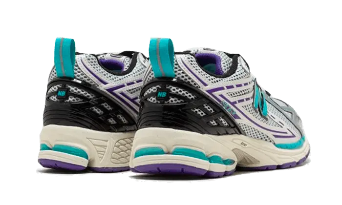 New Balance 1906R White Charlotte Hornets New Balance