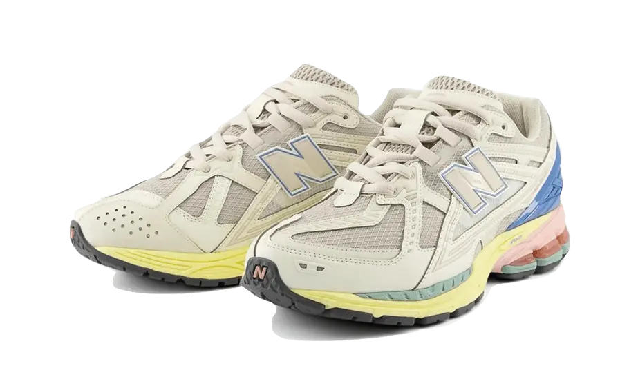 New Balance 1906U Lunar New Year Angora New Balance