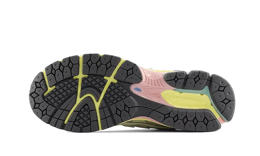 New Balance 1906U Lunar New Year Angora New Balance