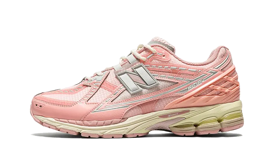 New Balance 1906U Lunar New Year Pink New Balance