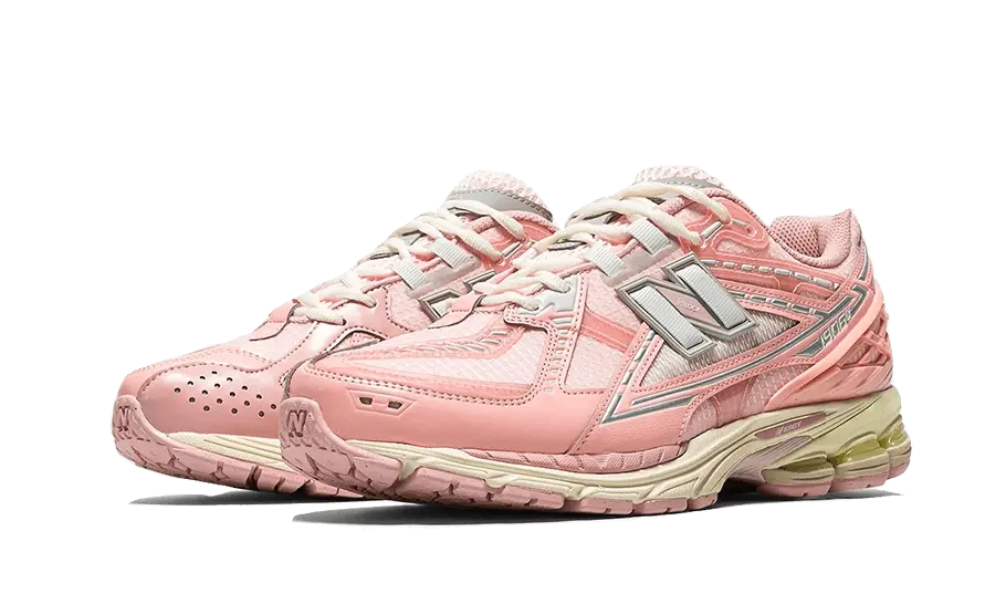 New Balance 1906U Lunar New Year Pink New Balance