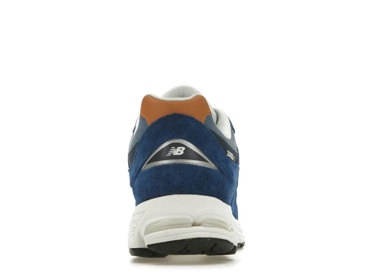 New Balance 2002R Atlantic Blue Sepia New Balance