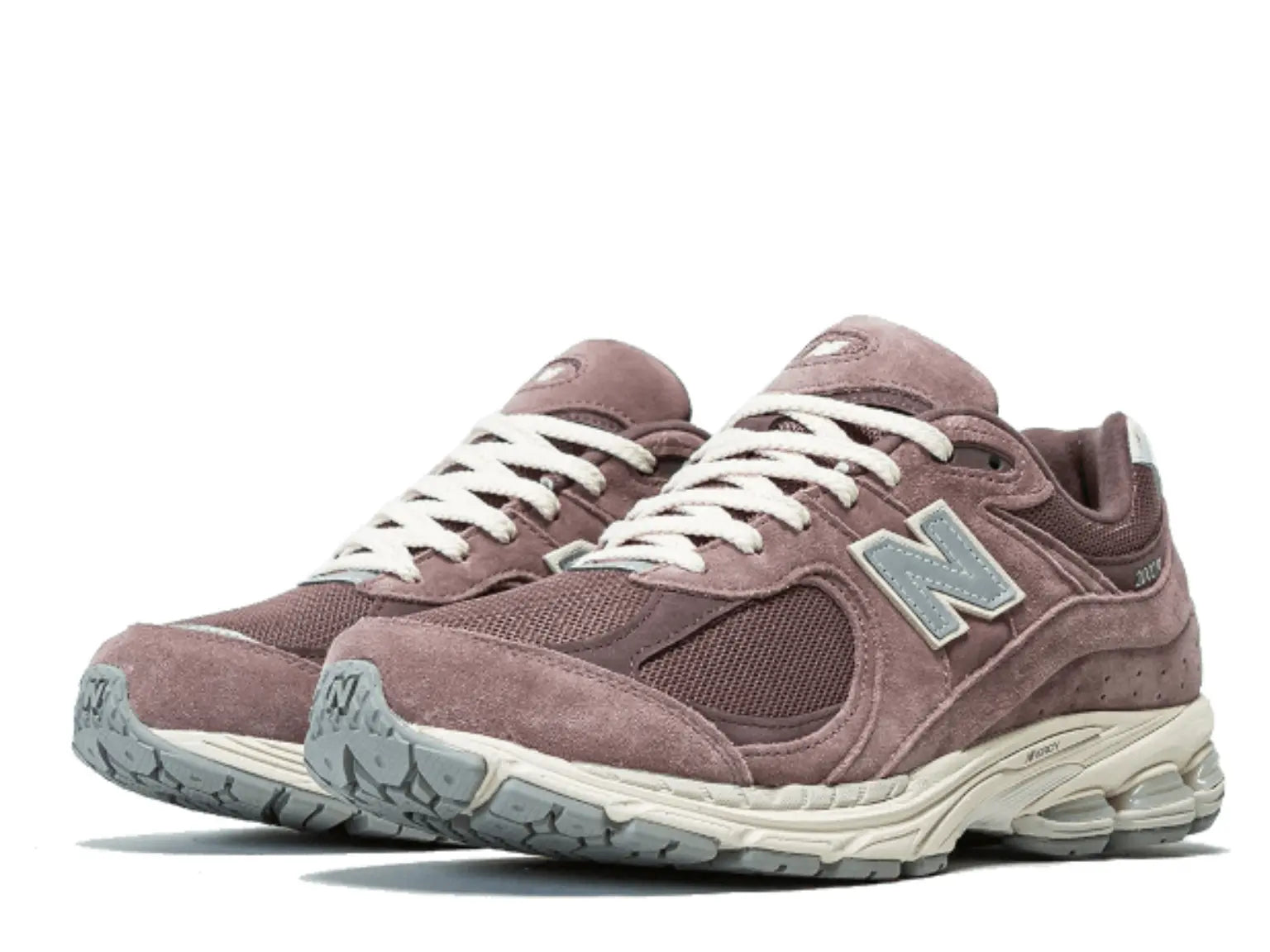 New Balance 2002R Black Fig New Balance