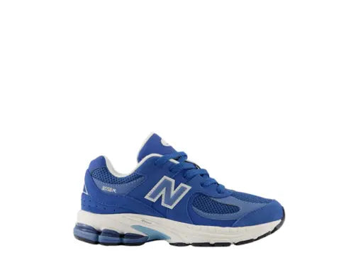 New Balance 2002R Blue Agate Heron Blue (Enfant) New Balance
