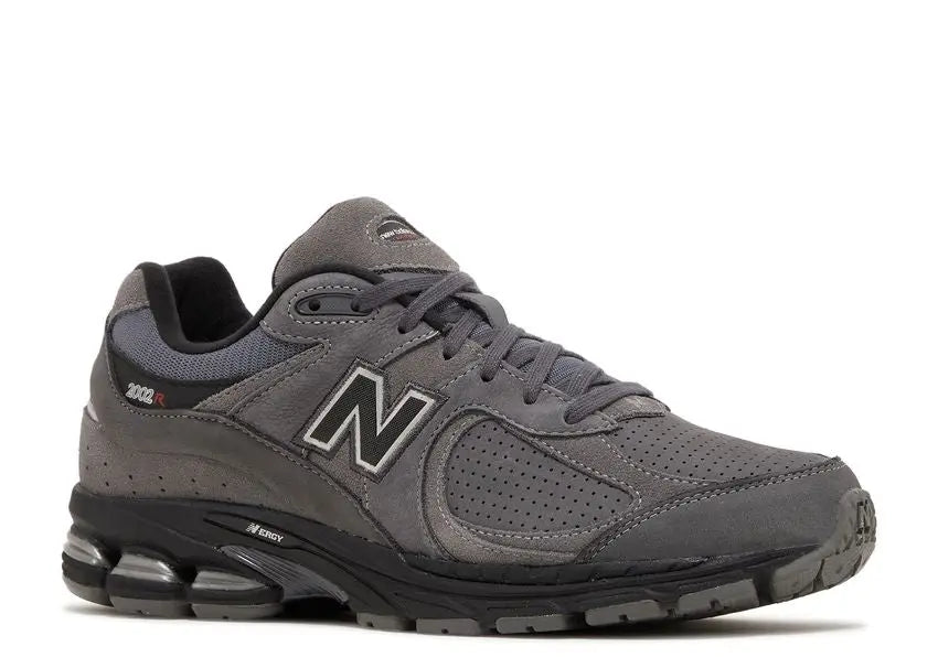 New Balance 2002R Castlerock Black New Balance