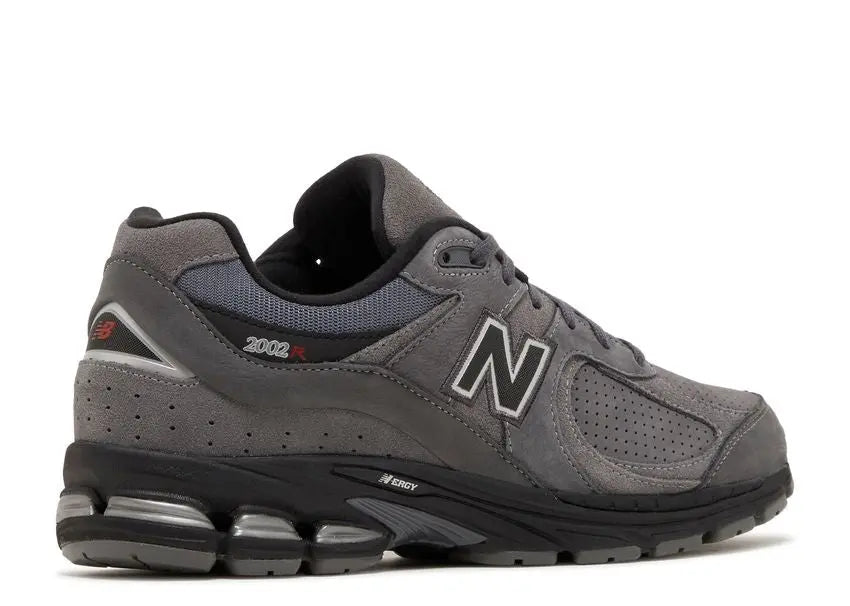 New Balance 2002R Castlerock Black New Balance
