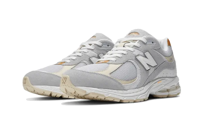 New Balance 2002R Concrete Grey New Balance