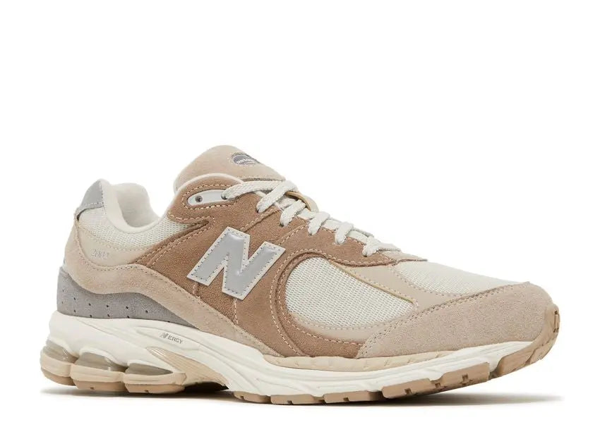 New Balance 2002R Driftwood Sandstone New Balance